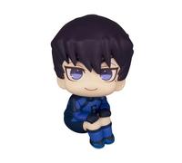 MegaHouse LookUp BLUE LOCK Tabito Karasu Figura UFFICIALE GIAPPONESE