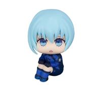 MegaHouse LookUp BLUE LOCK You Hiori Figura UFFICIALE GIAPPONESE