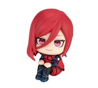 MegaHouse LookUp Bluelock Hyouma Chigiri Seconda Selezione Ver Figura GIAPPONE