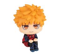 MegaHouse LookUp Bluelock Rensuke Kunigami Seconda Selezione Ver Figura GIAPPONE