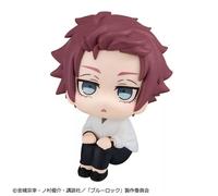 MegaHouse Lookup Bluelock SAE Itoshi Figura Giappone Ufficiale