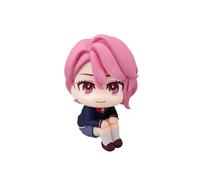 MegaHouse LookUp Dandadan Aira Shiratori Action Figure Ufficiale Giappone