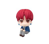 MegaHouse LookUp Dandadan Jiji Action Figure Giappone Ufficiale
