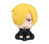 MegaHouse LookUp Figura Di Sanji ONE PIECE UFFICIALE GIAPPONE