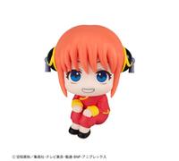 MegaHouse LookUp Figura Kagur Gintama GIAPPONE UFFICIALE