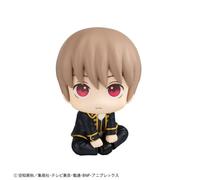MegaHouse LookUp Figura Sougo Okita Gintama UFFICIALE GIAPPONE