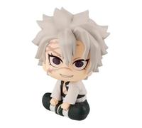 MegaHouse LookUp Figure Action Sanemi Shinazugawa Demon Slayer Giappone