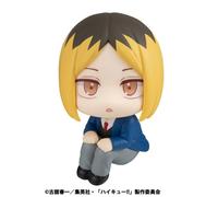 MegaHouse LookUp Figure Kenma Kozume Haikyuu Ufficiale Giappone