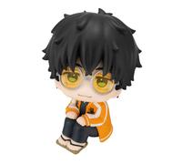 MegaHouse LookUp Giacca A Vento Jou Togame Figura GIAPPONE UFFICIALE