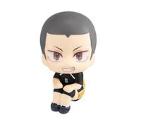 MegaHouse Lookup Haikyuu Ryunosuke Tanaka Uniforme Ver Figura Giappone Ufficiale