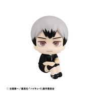 MegaHouse LookUp Haikyuu Shinsuke Kita Uniforme Ver. Figura GIAPPONE UFFICIALE
