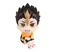 MegaHouse LookUp Haikyuu Uniforme Di Yu Nishinoya Figura UFFICIALE GIAPPONE