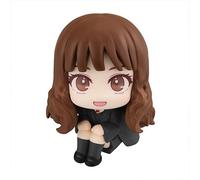 MegaHouse Lookup Harry Potter Hermione Granger 110mm PVC Dipinta Action Figure