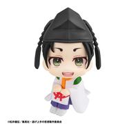 MegaHouse LookUp Il Samurai Elusivo Suwa Yorishige Figura GIAPPONE UFFICIALE