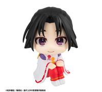 MegaHouse LookUp Il Samurai Elusivo Tokiyuki Hojo Figura GIAPPONE UFFICIALE