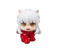 MegaHouse LookUp InuYasha Figura Action Figure Ufficiale Giappone