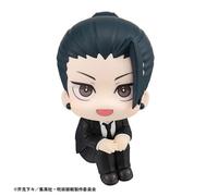 MegaHouse LookUp Jujutsu Kaisen Suguru Geto Suit Ver. Figura UFFICIALE GIAPPONE