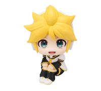MegaHouse LookUp Kagamine Len Action Figure Ufficiale Giappone