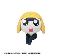 MegaHouse LookUp Keroro Gunso Tamama Figure Ufficiale Giappone