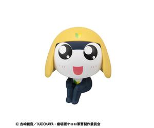 MegaHouse LookUp Keroro Gunso Tamama Figure Ufficiale Giappone