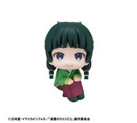 MegaHouse LookUp Le Cronache Dell'Apotecario Figura Maomao GIAPPONE UFFICIALE