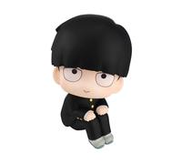 MegaHouse Lookup Mob Psycho 100 III Shigeo Kageyama Figura Giappone Ufficiale