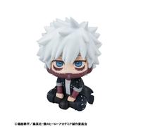 MegaHouse LookUp My Hero Academia Figura Dabi GIAPPONE UFFICIALE