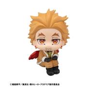 MegaHouse LookUp My Hero Academia Hawks Figura UFFICIALE GIAPPONE