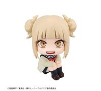 MegaHouse LookUp My Hero Academia Himiko Toga Figura UFFICIALE GIAPPONE