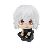 MegaHouse LookUp My Hero Academia Tomura Shigaraki Figura GIAPPONE UFFICIALE