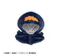 MegaHouse LookUp Poncho Haikyuu Hinagarasu GIAPPONE UFFICIALE