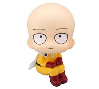 Megahouse Lookup Saitama One-Punch Man MH846991 Multi Coloured Figure - Collecti