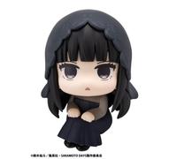 MegaHouse LookUp SAKAMOTO DAYS Figura Osaragi 110 mm PVC ABS Official JAPAN
