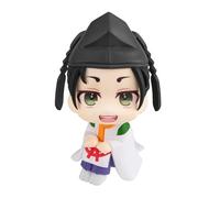 MegaHouse LookUp Il Samurai Elusivo Suwa Yorishige Figura GIAPPONE UFFICIALE