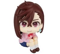Megahouse -Lookup TV Anime "Dan da Dan" Momo Figure