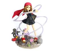 Shaman King Lucrea PVC Statua Anna Kyoyama 16 cm by MEGAHOUSE
