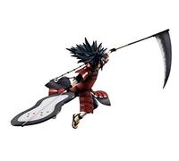 NARUTO SHIPPUDEN - Uchiha Madara Ninkaitaisen Ver. 1/8 Pvc Figure G.E.M. MegaHou