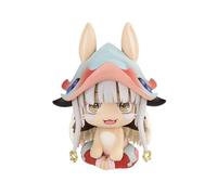 Made in Abyss: The Golden City of the Scorching Sun Look Up PVC Statue Nanachi