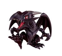 MegaHouse Megatoon Yu-Gi-Oh Duello Monsters Red-Eyes Nero Dragon Mgh84249 New