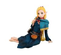 Megahouse -Melty Princess Delicious in Dungeon Palm Size Marcille Figura