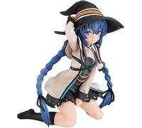 MegaHouse Melty Princess Mushoku Tensei Roxy Su Palma Figura Dipinta 100Mm Nuovo