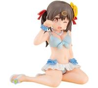MegaHouse Mihari Chan Figure Palm Size in PVC ABS H85mm
