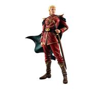MegaHouse Mobile Suit Gundam Char's Counterattack Figure Char Aznable