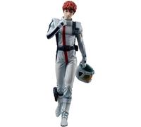 MegaHouse Statuetta Mobile Suit Gundam: Char's Counterattack - Amuro Ray 21 cm (GGG Rerun)