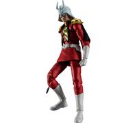 MegaHouse Mobile Suit Gundam G.M.G. Collection 02 Principality of Zeon Char Azna