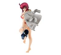 Mobile Suit Gundam SEED Destiny GGG PVC Statue 1/8 Lunamaria Hawke Swim Suit