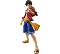 MegaHouse Monkey D. Rufy / Rufy personaggio - eroi d'azione variabili -...