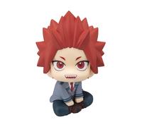 Megahouse - My Hero Academia - Eijiro Kirishima Lookup Figure