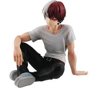 Megahouse - My Hero Academia - G.E.M. Series - Palm Size Shoto Todoroki Figure (MHA)
