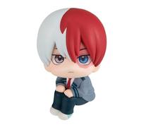MegaHouse My Hero Academia Look Up Shoto Todoroki 11 cm Statue